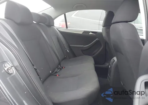 2015 Volkswagen Jetta 1.8T Se from USA, damaged, VIN 3VWD17AJ6FM319579